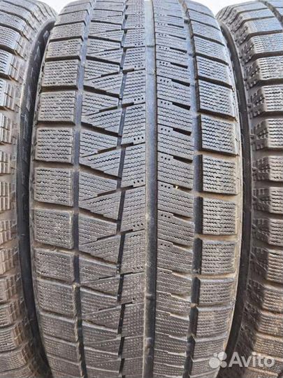 Bridgestone Blizzak Revo GZ 205/55 R16 91Q