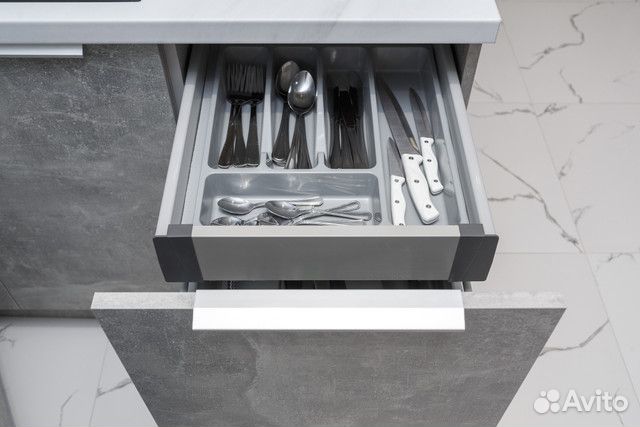 Кухни на заказ от производителя