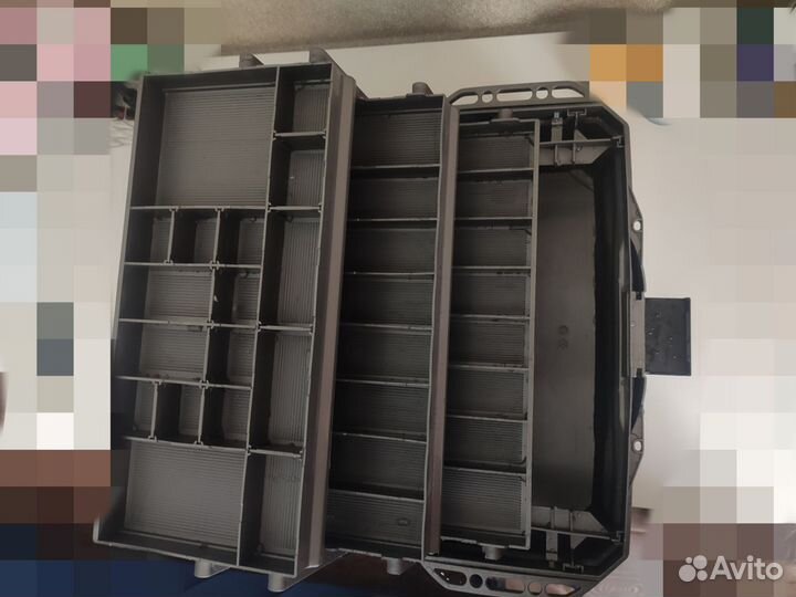 Ящик рыболовный