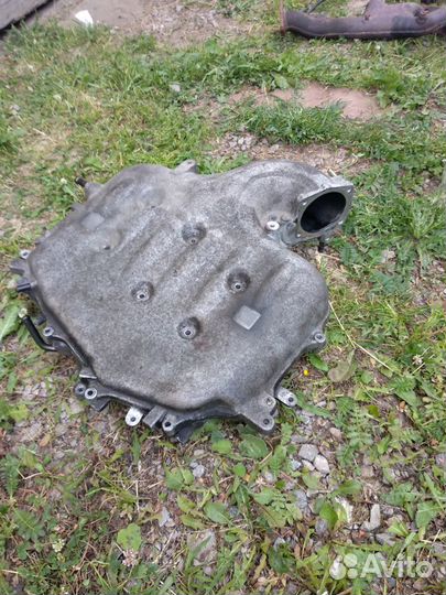 Коллектор впускной Infiniti FX 35 S50 VQ35DE