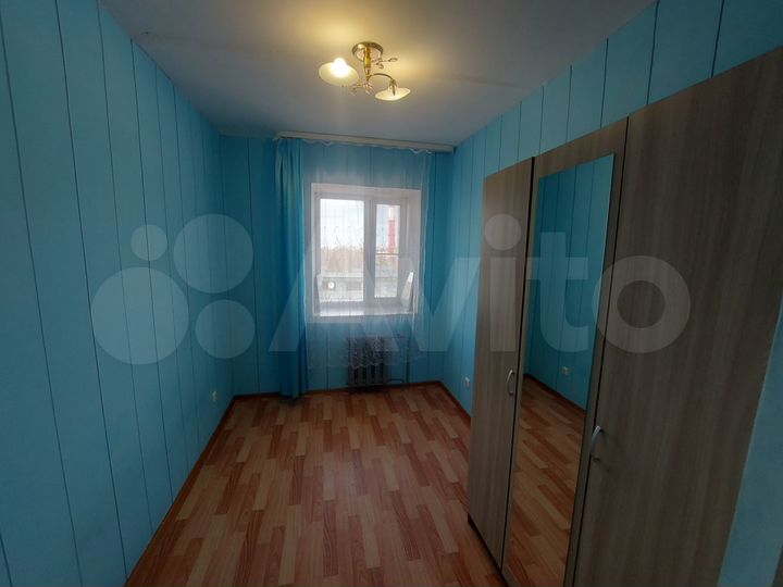 2-к. квартира, 33,5 м², 8/9 эт.