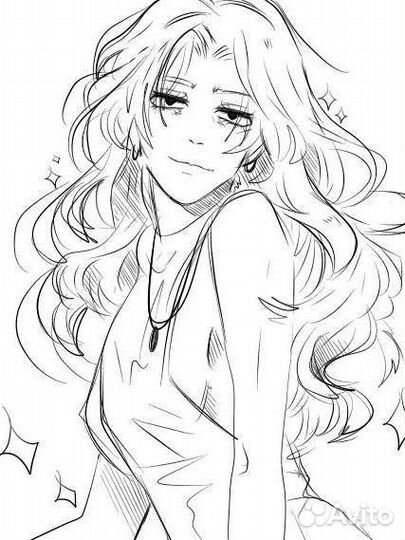 Рисование на заказ