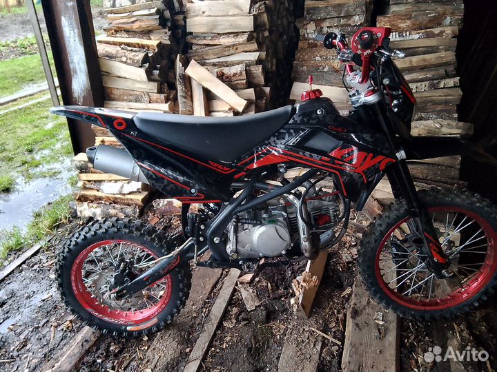 Kayo 160. обмен