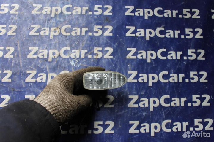 Повторитель на крыло Чери Тиго Т11