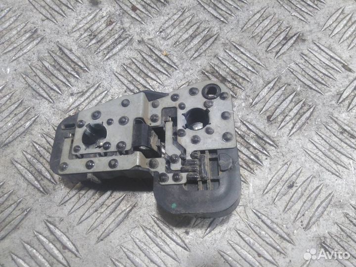 Плата заднего фонаря правого Renault Fluence