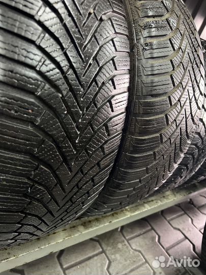 Sailun Ice Blazer Alpine 215/65 R16