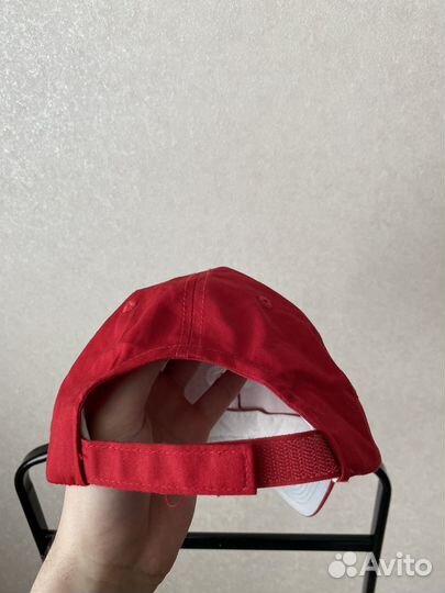 Бейсболка Team MLB vintage