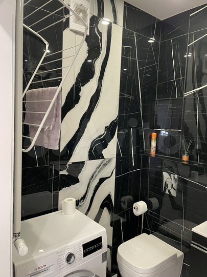 2-к. квартира, 60 м², 2/9 эт.