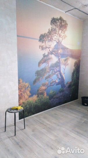 Ремонт квартир