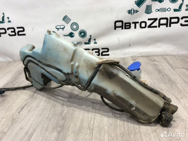 Бачок омывателя Ford Focus CB hwda 2007