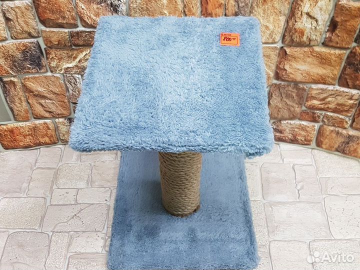 Когтеточка