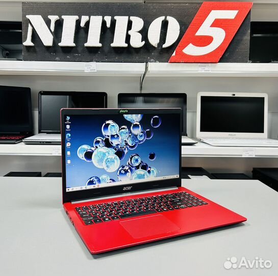 Игровой Acer Core i5- 8265 MX230 4gb