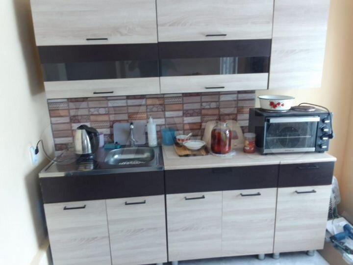 Дом 56,3 м² на участке 6,4 сот.