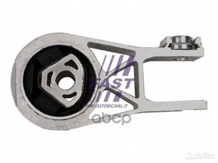 Опора двиг.зад.citroen/peugeot/fiat jumper/boxe