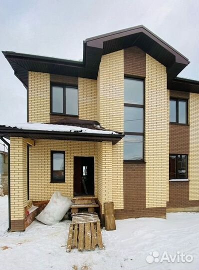 Остекление балкона