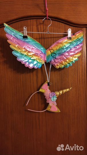 Нарядное платье для девочки