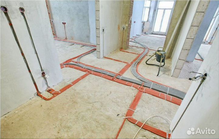 Электрик Частный мастер