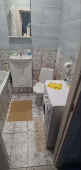 Квартира-студия, 24 м², 12/17 эт.