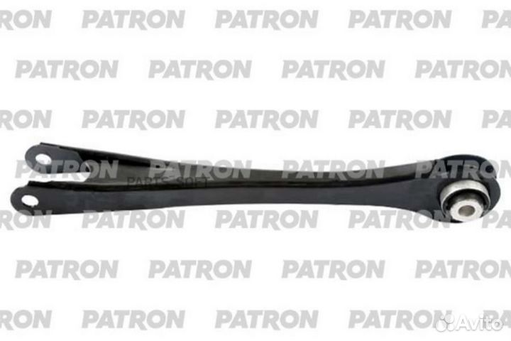 Patron PS5474 Рычаг подвески BMW 1 F20 2011- (прои