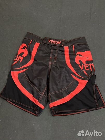 Venum vintage шорты для единоборств 31-32