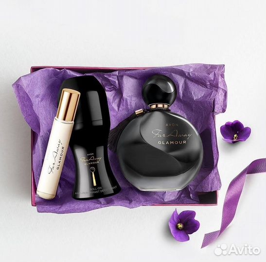 Эйвон Avon