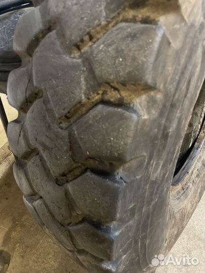 Шины 12r20