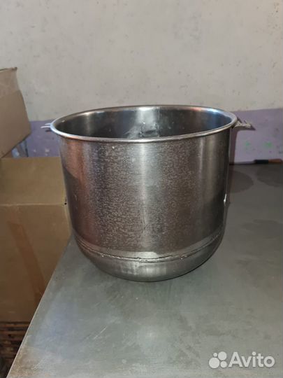 Дежа нержавеющая