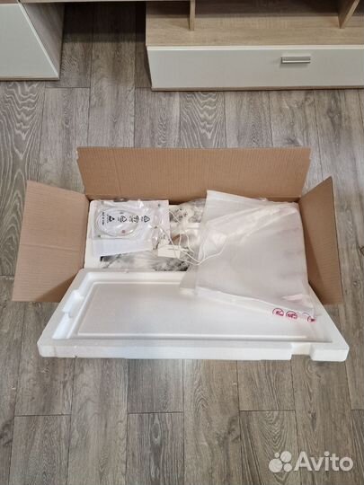 Монитор LG UltraWide 29WQ600-W