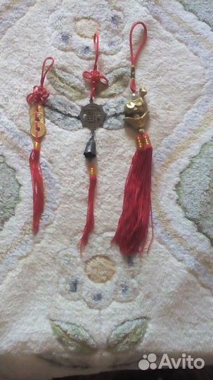 Восточный талисман