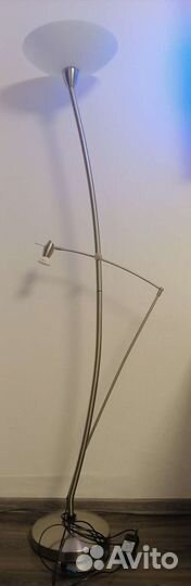 Торшер напольный