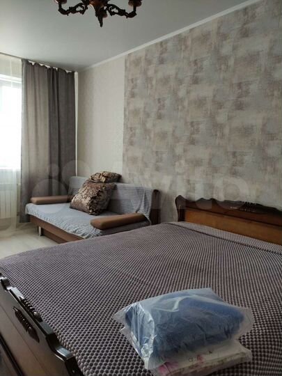 1-к. квартира, 38 м², 11/16 эт.