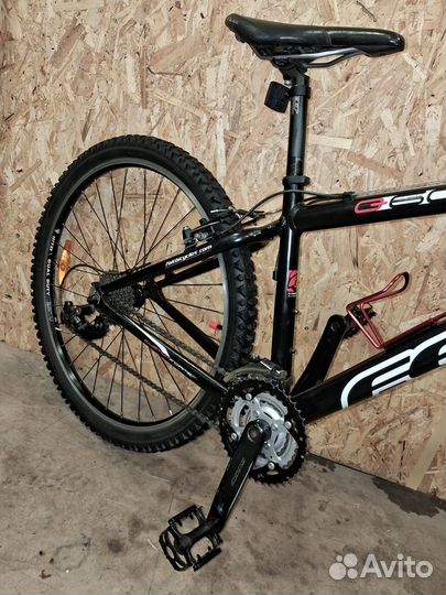 Велосипед взрослый 