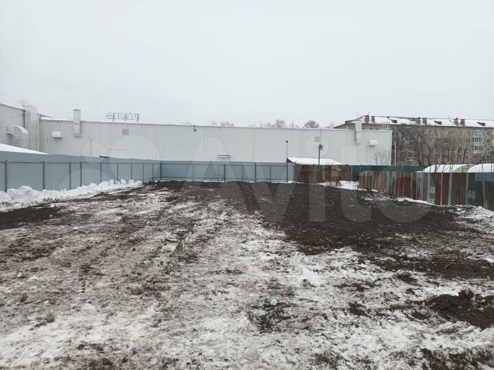 Участок 8,2 сот. (ИЖС)