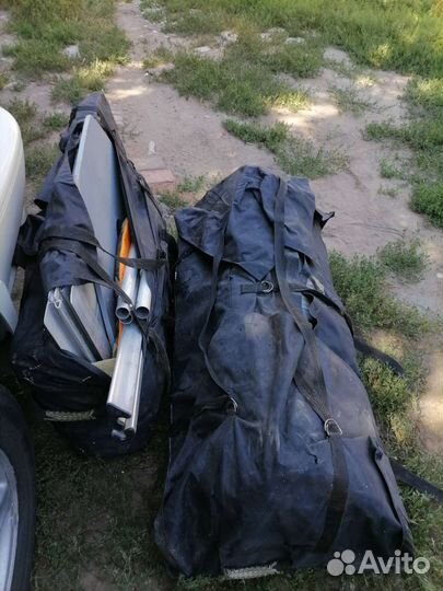 Пвх лодка с мотором