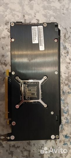 Palit GeForce GTX 1060 jetstream