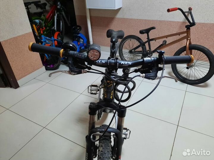 Велосипеды бу взрослый