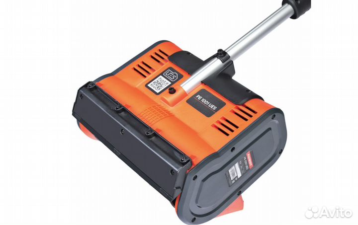 Снегоуборщик электрический patriot PE 1001 UES