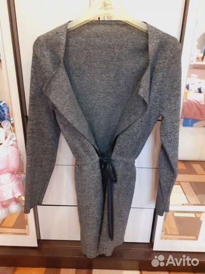 Кардиган женский