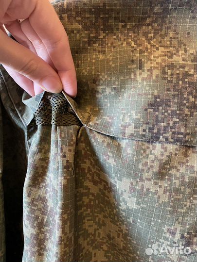 Военный костюм/форма 44-48