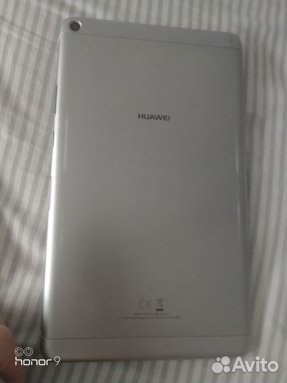 Планшет huawei media pad T3