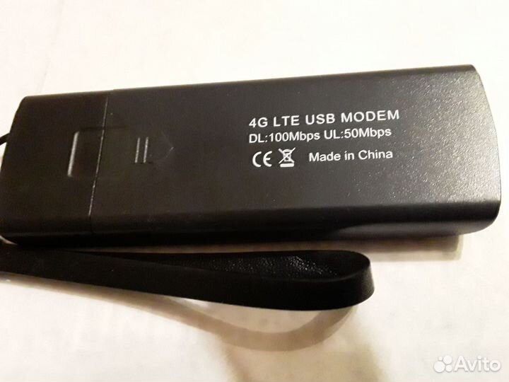 Usb модем 4g Теле2