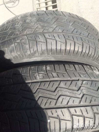 Yokohama Geolandar G039 265/70 R16