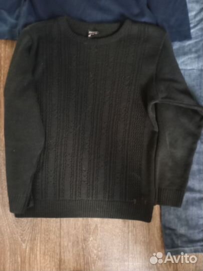 Вещи мужские пакетои(подростковые) 40-42р