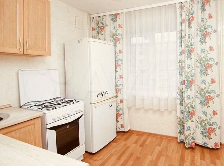 Комната 16 м² в 3-к., 2/5 эт.