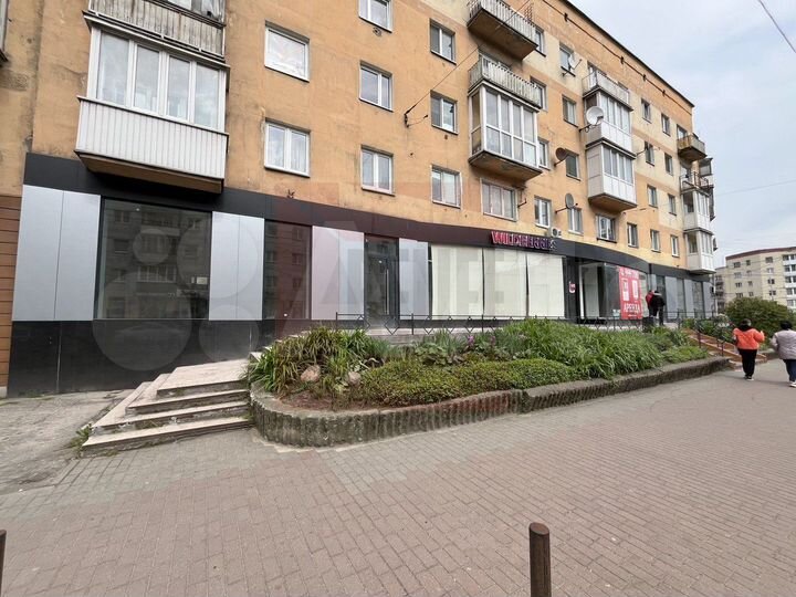 Продам помещение свободного назначения, 100.6 м²