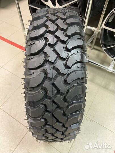 Nortec MT-540 215/65 R16 102Q