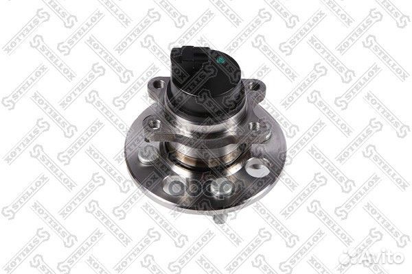 43-28671-SX vkba6809R184.18 к-кт подшипника