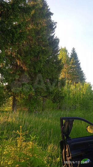 Участок 5,76 га (СНТ, ДНП)