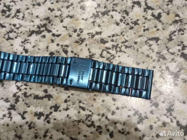 Мужские наручные часы casio