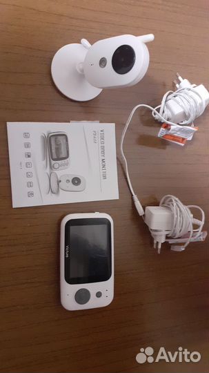 Радио и видео няня